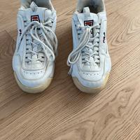 Scarpe Fila
