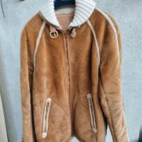 Giacca Unisex,  Ghezzi Firenze, in finta pelle