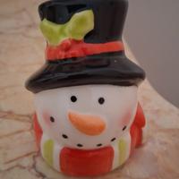 portastuzzicadenti natalizio