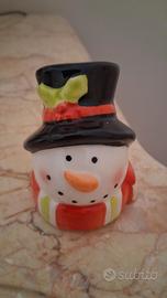 portastuzzicadenti natalizio