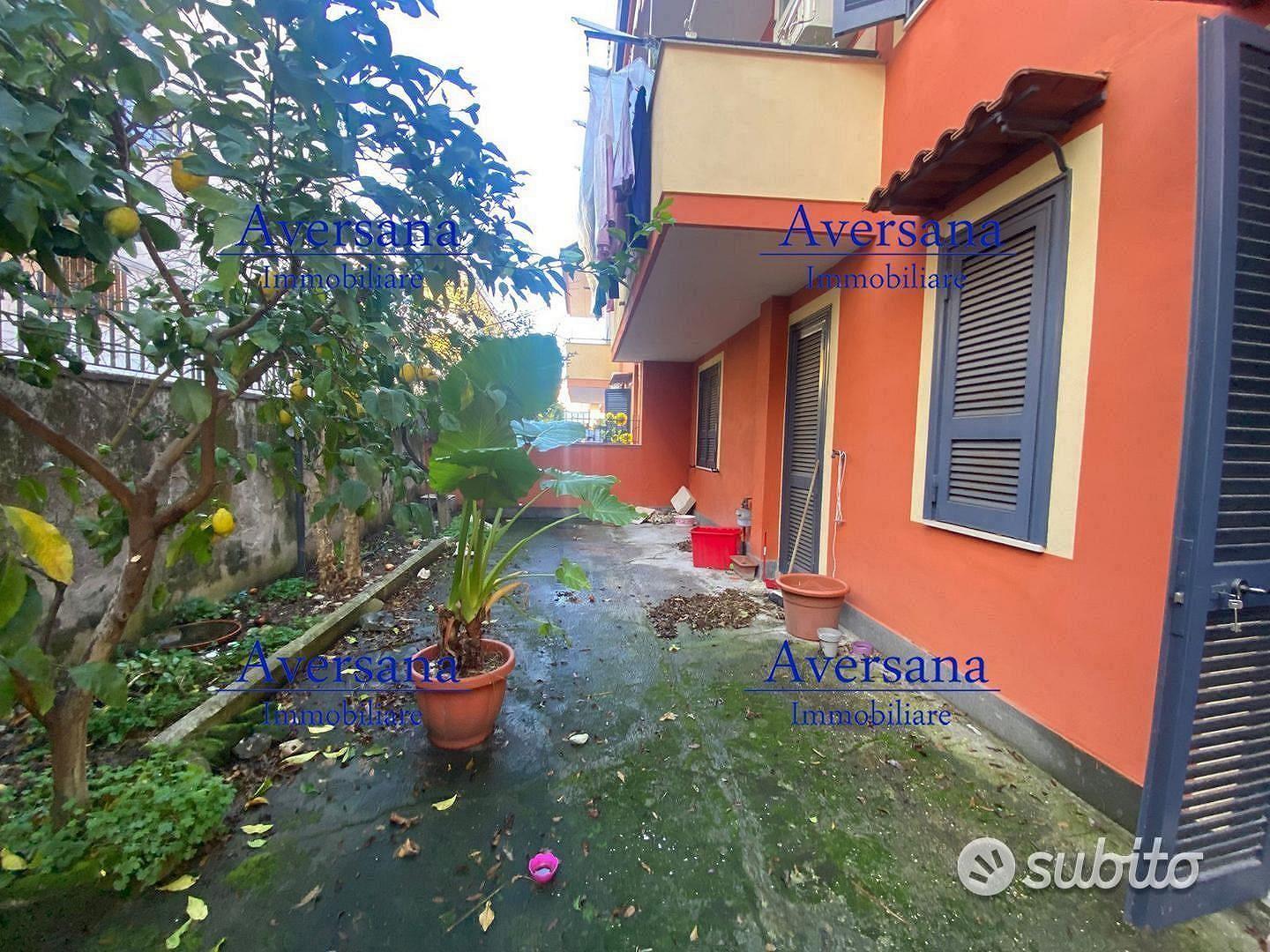 Villa a schiera su 3 livelli - Vista 3