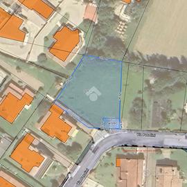 TER. RESIDENZIALE A VALVASONE ARZENE