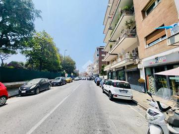 ATTIVITÀ A NAPOLI