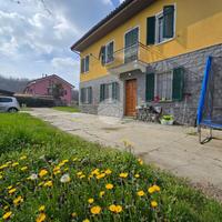 CASA SEMINDIPENDENTE A SAN DAMIANO D'ASTI