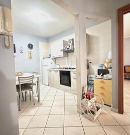 Appartamento bilocale in centro max 2 persone
