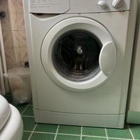 Lavatrice Indesit WIA101