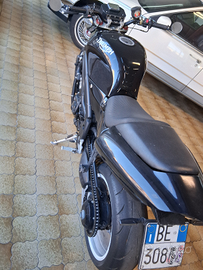 Moto TRIUMPH SPEED TRIPLE