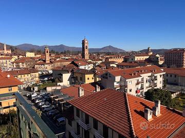 Appartamento Giaveno [Cod. rif 3282414VRG]