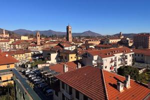 Appartamento Giaveno [Cod. rif 3282414VRG]