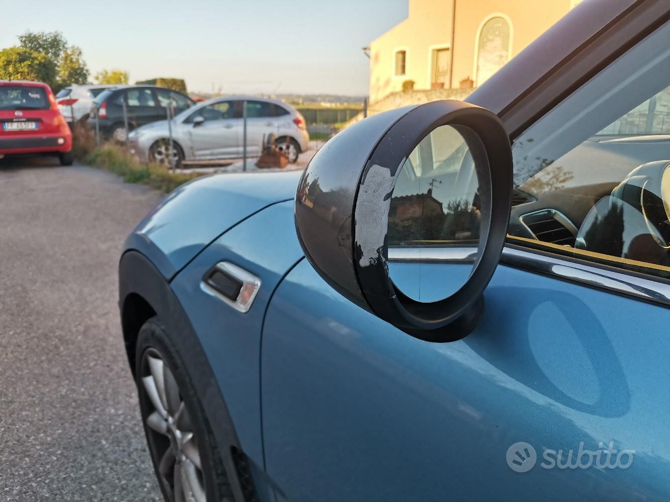 Mini Mini Clubman 2017 photo 5