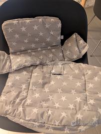 Cuscino seggiolone Stokke Trip Trap 