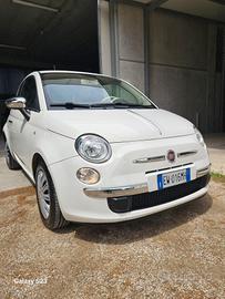 FIAT 500 OK neopatentati – 2014 – !