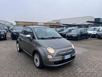 Fiat 500 1.2 by Gucci