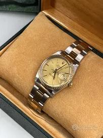 Rolex Oyster Perpetual