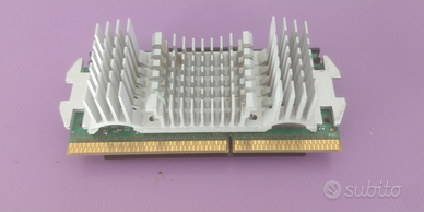 Pentium 3 a 450 Mhz - Intel cpu