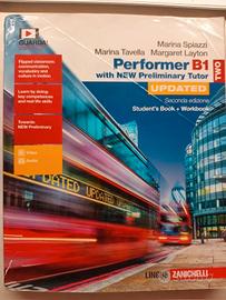 Performer B1 - Two