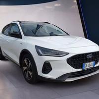FORD Focus 1.0 EcoBoost Hybrid 125 CV 5p. Active
