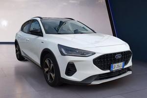 FORD Focus 1.0 EcoBoost Hybrid 125 CV 5p. Active