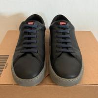 Scarpe Camper - pelle nera