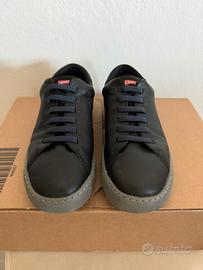 Scarpe Camper - pelle nera