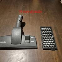 Accessori Aspirapolvere MIELE