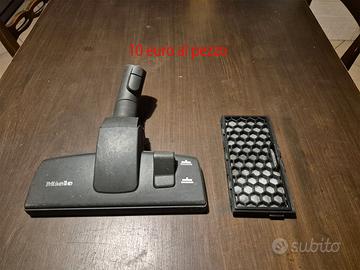 Accessori Aspirapolvere MIELE