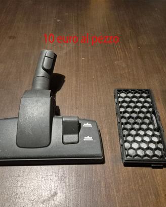 Accessori Aspirapolvere MIELE