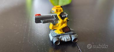 Gli Skatenati / Savage Mondo Blitzers Kenner 1991 