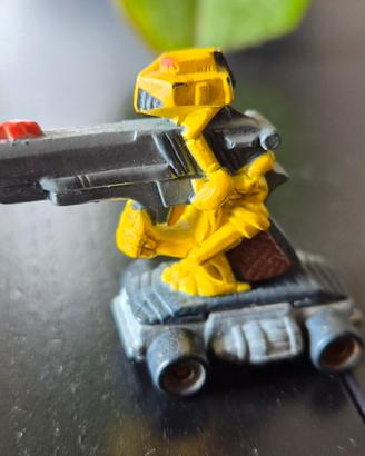 Gli Skatenati / Savage Mondo Blitzers Kenner 1991 