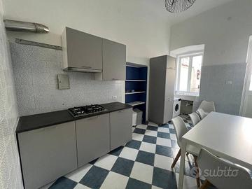 Appartamento di 198 m² con 5 locali a Trieste