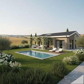 Terreno Edificabile a Osimo