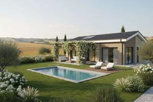 Terreno Edificabile a Osimo