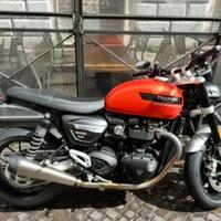 Speed twin 1200