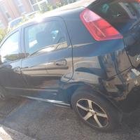 FIAT Grande Punto Sportb 1.4 STARJET 16V 5 Porte