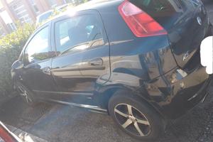 FIAT Grande Punto Sportb 1.4 STARJET 16V 5 Porte