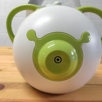 Nosiboo aspiratore nasale neonato