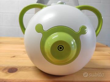 Nosiboo aspiratore nasale neonato