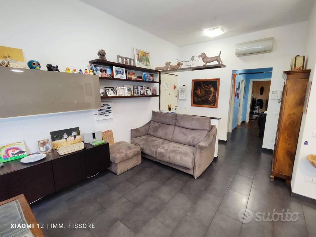Appartamento – Albenga, Savona - Vista 5