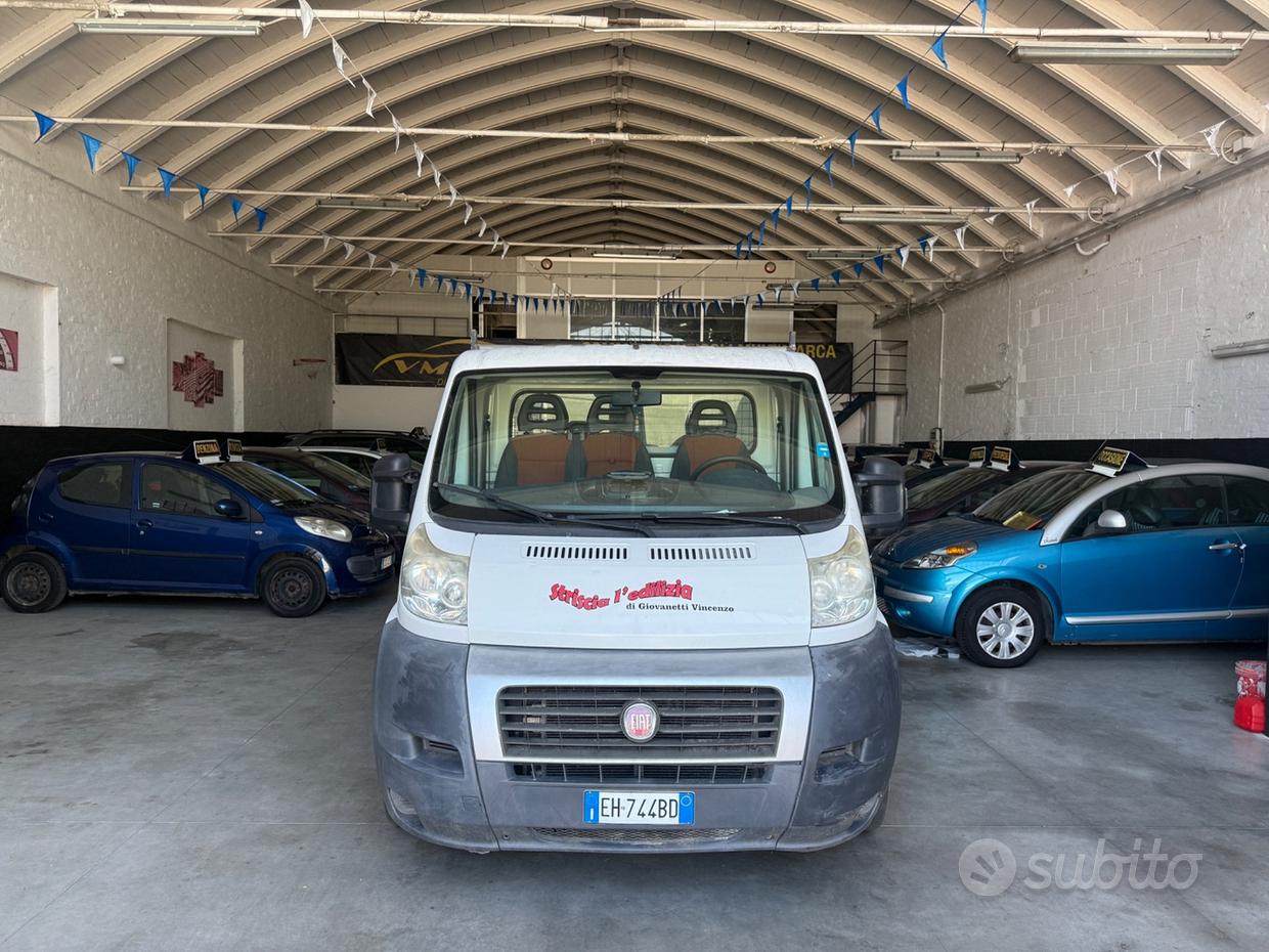 Fiat Ducato (4ª serie)