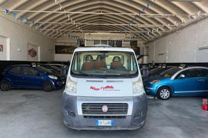 Fiat Ducato 35 2.2 MJT PL Cabinato RIBALTABILE TRI