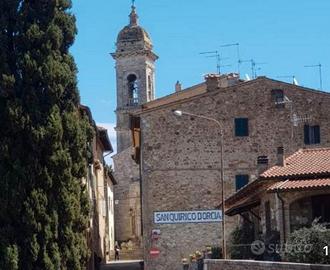 Centro estetico S.quirico d'orcia