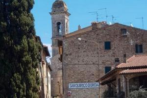 Centro estetico S.quirico d'orcia