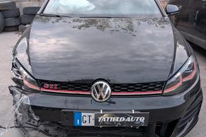 Volkswagen Golf GTI 2.0 245 CV 60.000km