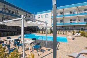 A f f i t t o* appartamento residence calabria