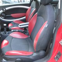 Sedile anteriore sx MINI COOPER del 2007