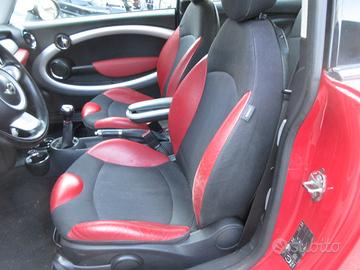 Sedile anteriore sx MINI COOPER del 2007