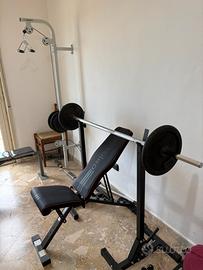 Palestra completa