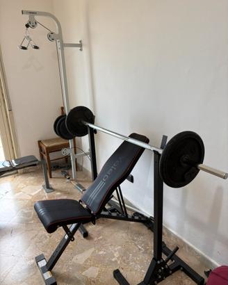 Palestra completa