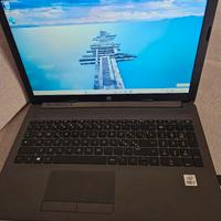 HP 250 – I7/10ª GEN. WIN 11 PRO, DVD  #PERFETTO#
