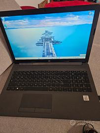HP 250 – I7/10ª GEN. WIN 11 PRO, DVD  #PERFETTO#